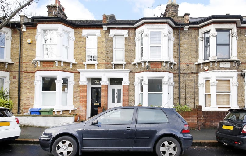 Dayton Grove, Peckham, London - Image 1